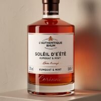 Rhum d'ete - Rhum L'authentique - Rhum engagé