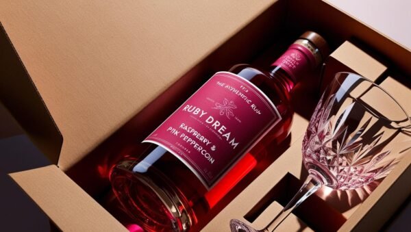 coffret rhum authentique - Rhum L'authentique - Rhum engagé