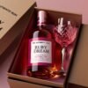 coffret Ruby Dream - Rhum L'authentique - Rhum engagé