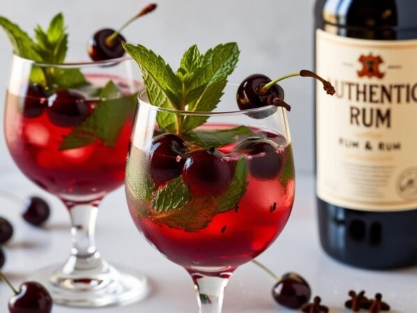 rhum arrange - Rhum L'authentique - Rhum engagé