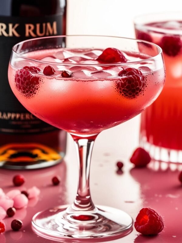 verre de rhum arrange - Rhum L'authentique - Rhum engagé